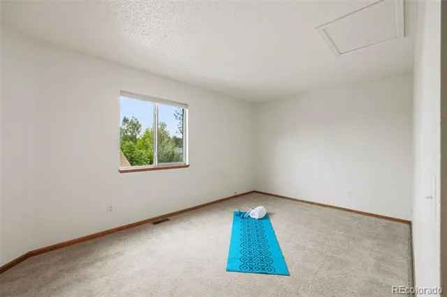 2875 Leoti Drive Colorado Springs, CO 80922