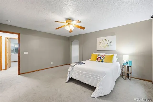 2875 Leoti Drive Colorado Springs, CO 80922