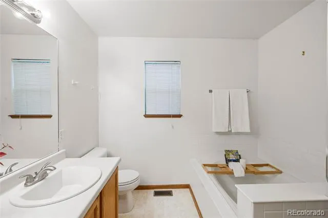2875 Leoti Drive Colorado Springs, CO 80922