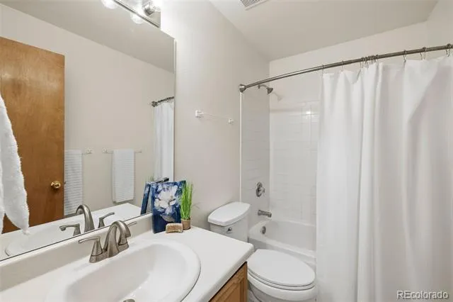 2875 Leoti Drive Colorado Springs, CO 80922