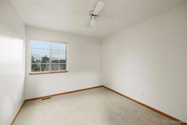 2875 Leoti Drive Colorado Springs, CO 80922
