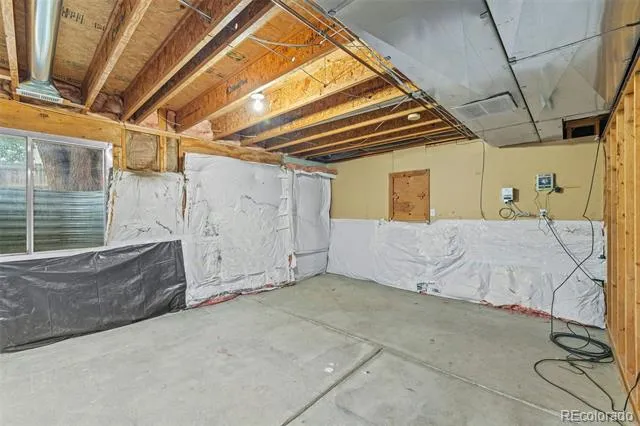 2875 Leoti Drive Colorado Springs, CO 80922