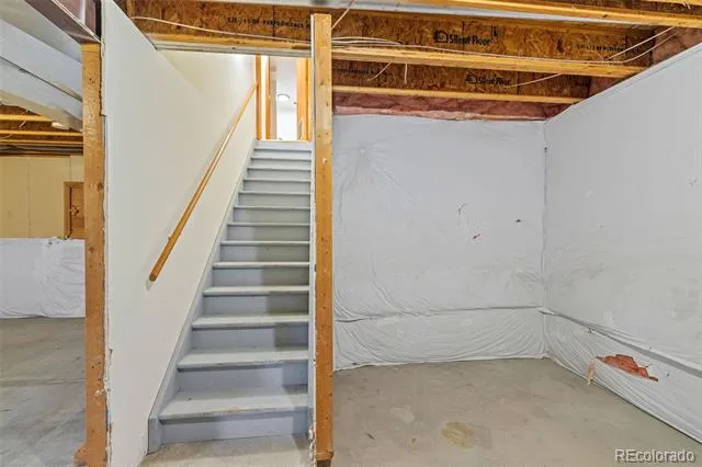2875 Leoti Drive Colorado Springs, CO 80922