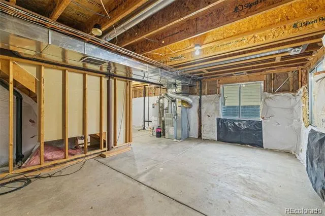 2875 Leoti Drive Colorado Springs, CO 80922