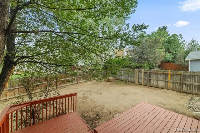 2875 Leoti Drive Colorado Springs, CO 80922