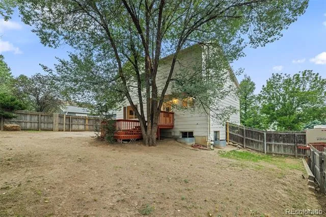 2875 Leoti Drive Colorado Springs, CO 80922