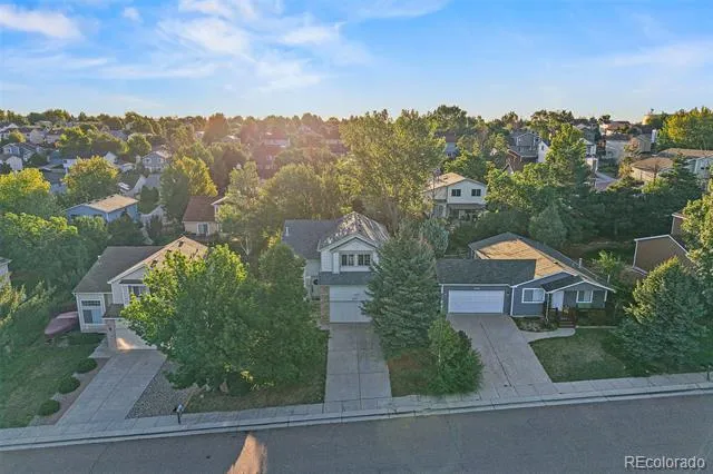 2875 Leoti Drive Colorado Springs, CO 80922