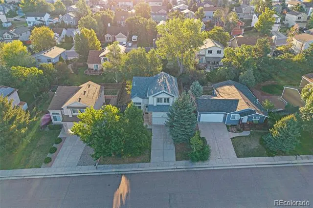 2875 Leoti Drive Colorado Springs, CO 80922