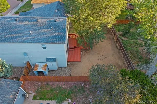 2875 Leoti Drive Colorado Springs, CO 80922