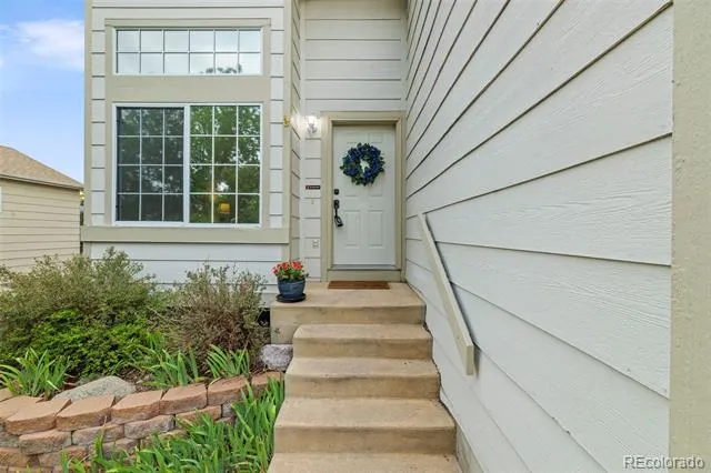 2875 Leoti Drive Colorado Springs, CO 80922