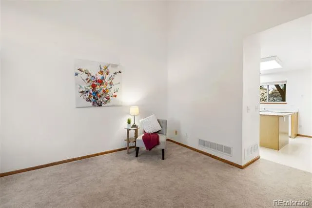 2875 Leoti Drive Colorado Springs, CO 80922