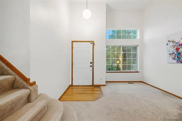 2875 Leoti Drive Colorado Springs, CO 80922