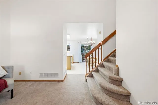 2875 Leoti Drive Colorado Springs, CO 80922