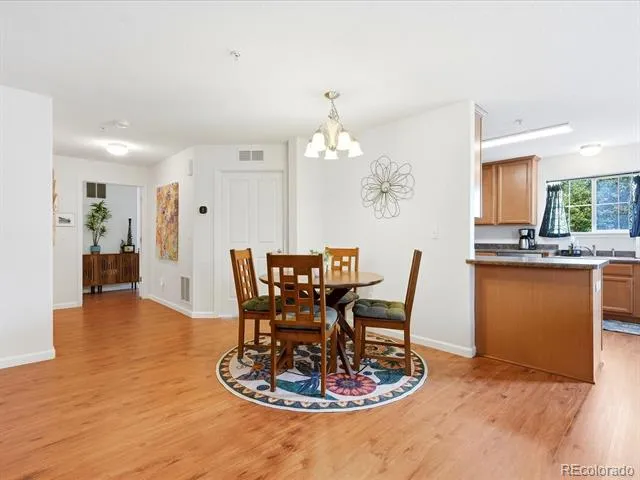 2671 Cutters Circle #102 Castle Rock, CO 80108