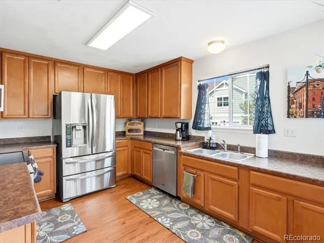 2671 Cutters Circle #102 Castle Rock, CO 80108