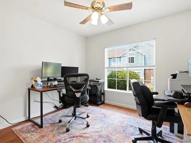 2671 Cutters Circle #102 Castle Rock, CO 80108