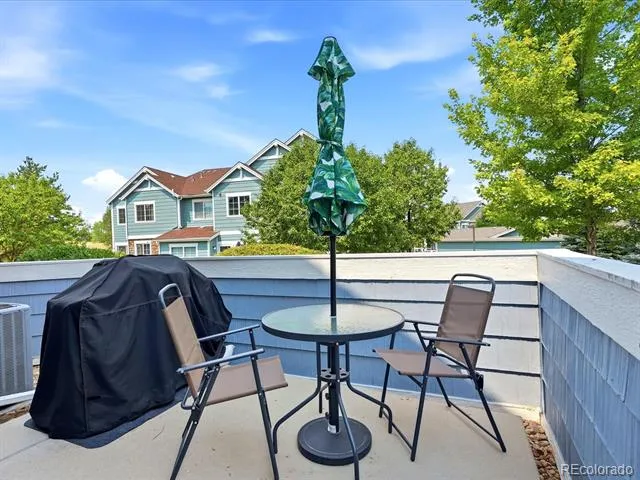 2671 Cutters Circle #102 Castle Rock, CO 80108