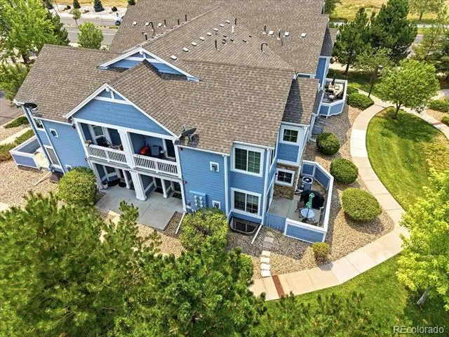 2671 Cutters Circle #102 Castle Rock, CO 80108
