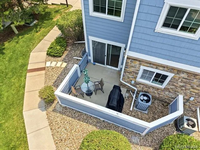 2671 Cutters Circle #102 Castle Rock, CO 80108