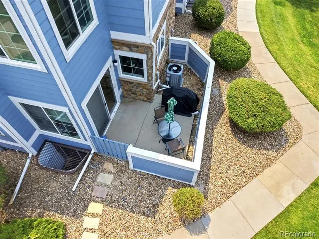 2671 Cutters Circle #102 Castle Rock, CO 80108