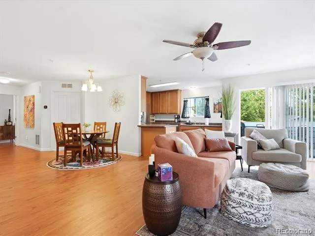 2671 Cutters Circle #102 Castle Rock, CO 80108
