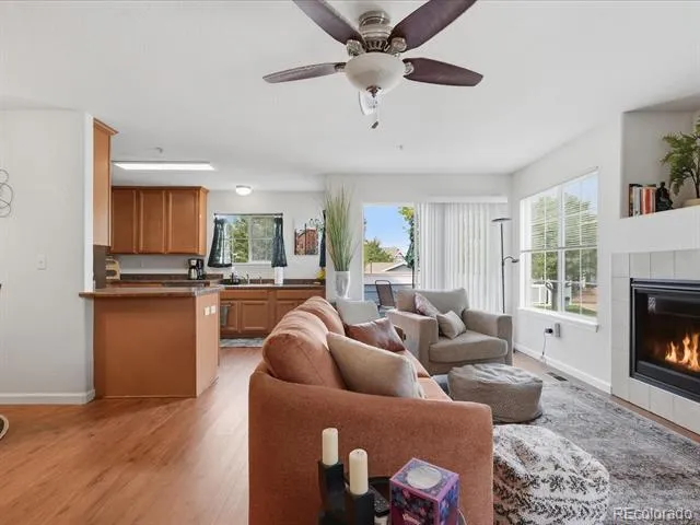 2671 Cutters Circle #102 Castle Rock, CO 80108