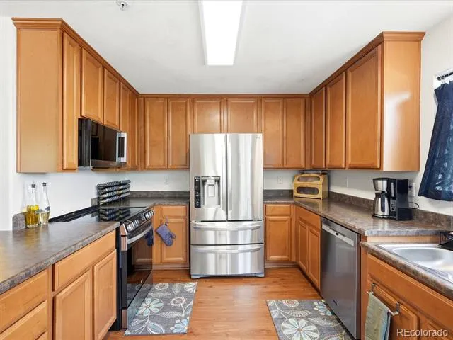 2671 Cutters Circle #102 Castle Rock, CO 80108