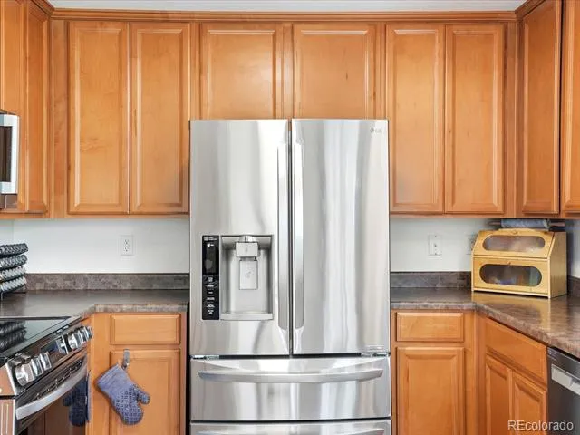 2671 Cutters Circle #102 Castle Rock, CO 80108