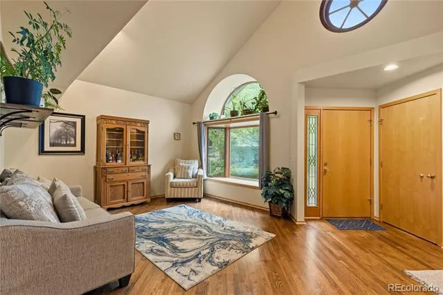 2212 Emerald Drive Castle Rock, CO 80104