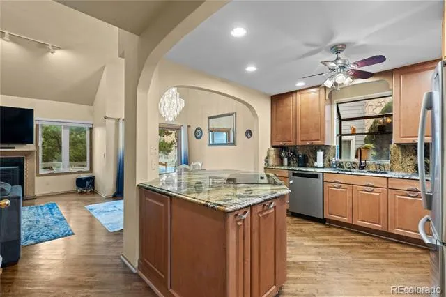 2212 Emerald Drive Castle Rock, CO 80104
