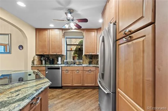 2212 Emerald Drive Castle Rock, CO 80104