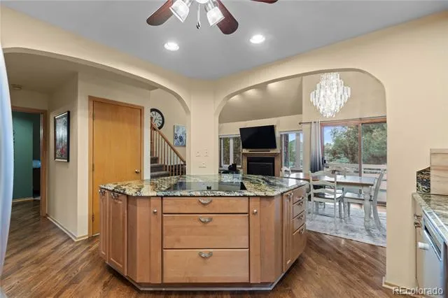 2212 Emerald Drive Castle Rock, CO 80104