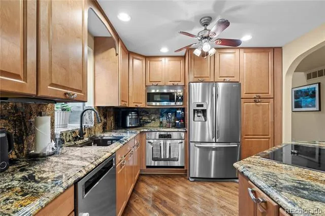2212 Emerald Drive Castle Rock, CO 80104