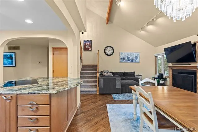 2212 Emerald Drive Castle Rock, CO 80104