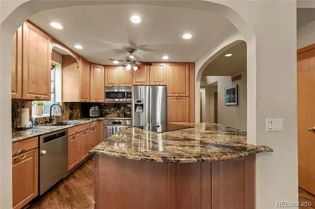 2212 Emerald Drive Castle Rock, CO 80104