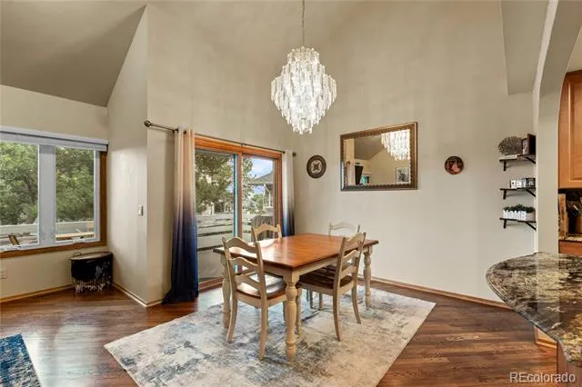 2212 Emerald Drive Castle Rock, CO 80104
