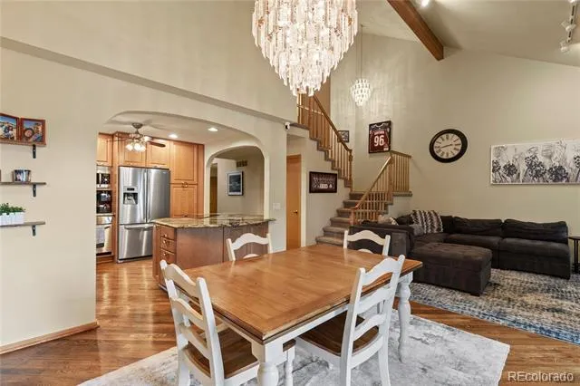 2212 Emerald Drive Castle Rock, CO 80104