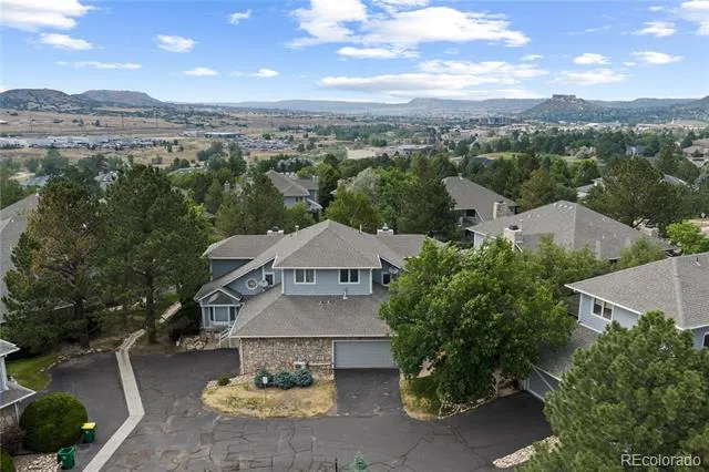 2212 Emerald Drive Castle Rock, CO 80104