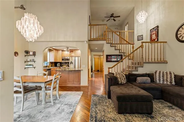 2212 Emerald Drive Castle Rock, CO 80104