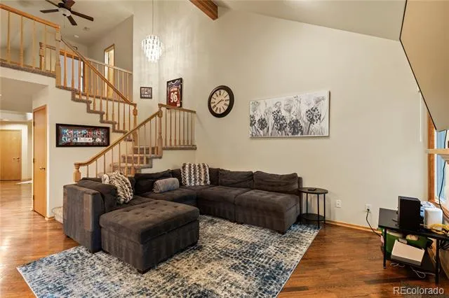 2212 Emerald Drive Castle Rock, CO 80104