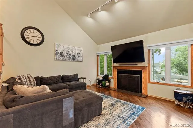 2212 Emerald Drive Castle Rock, CO 80104