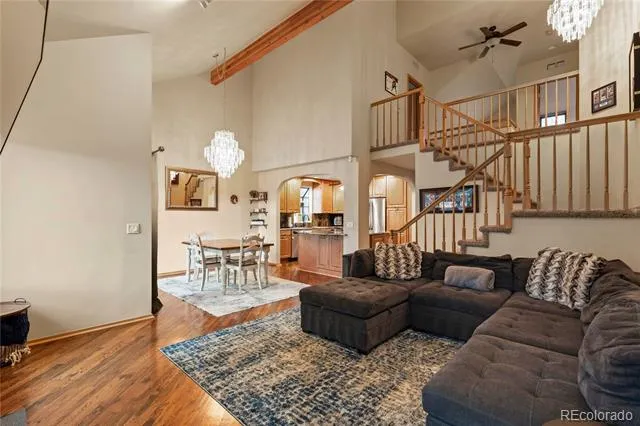 2212 Emerald Drive Castle Rock, CO 80104