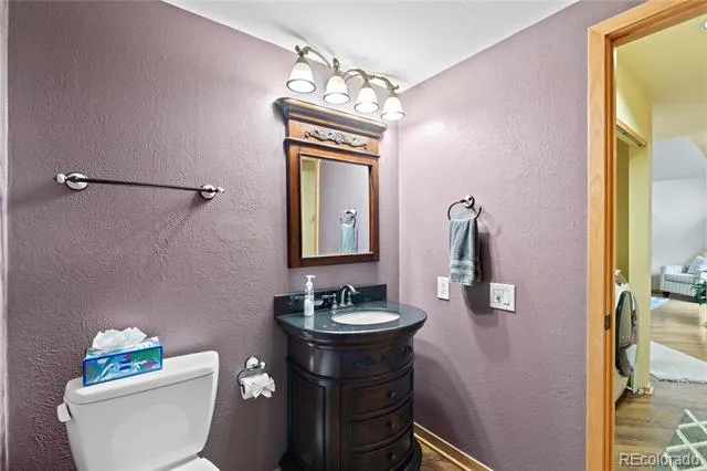 2212 Emerald Drive Castle Rock, CO 80104