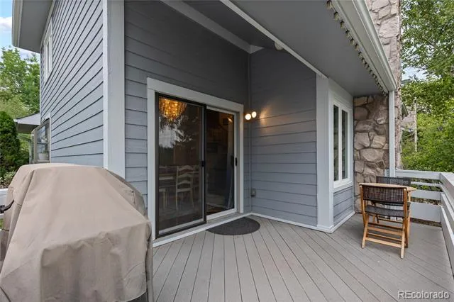 2212 Emerald Drive Castle Rock, CO 80104