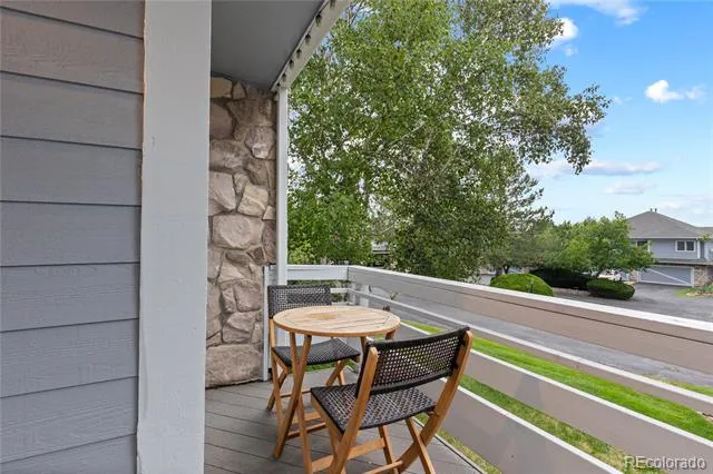 2212 Emerald Drive Castle Rock, CO 80104
