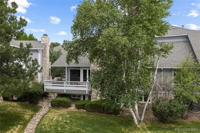 2212 Emerald Drive Castle Rock, CO 80104