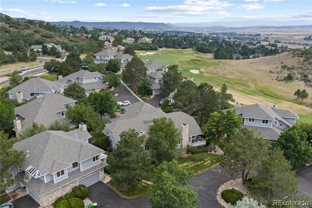 2212 Emerald Drive Castle Rock, CO 80104