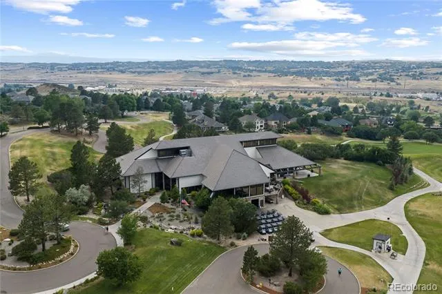 2212 Emerald Drive Castle Rock, CO 80104