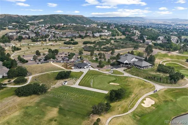 2212 Emerald Drive Castle Rock, CO 80104