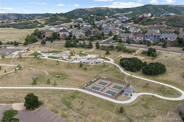2212 Emerald Drive Castle Rock, CO 80104